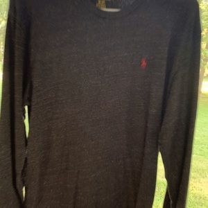 Men’s polo Ralph Lauren shirt